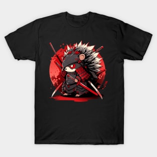 hedghog T-Shirt